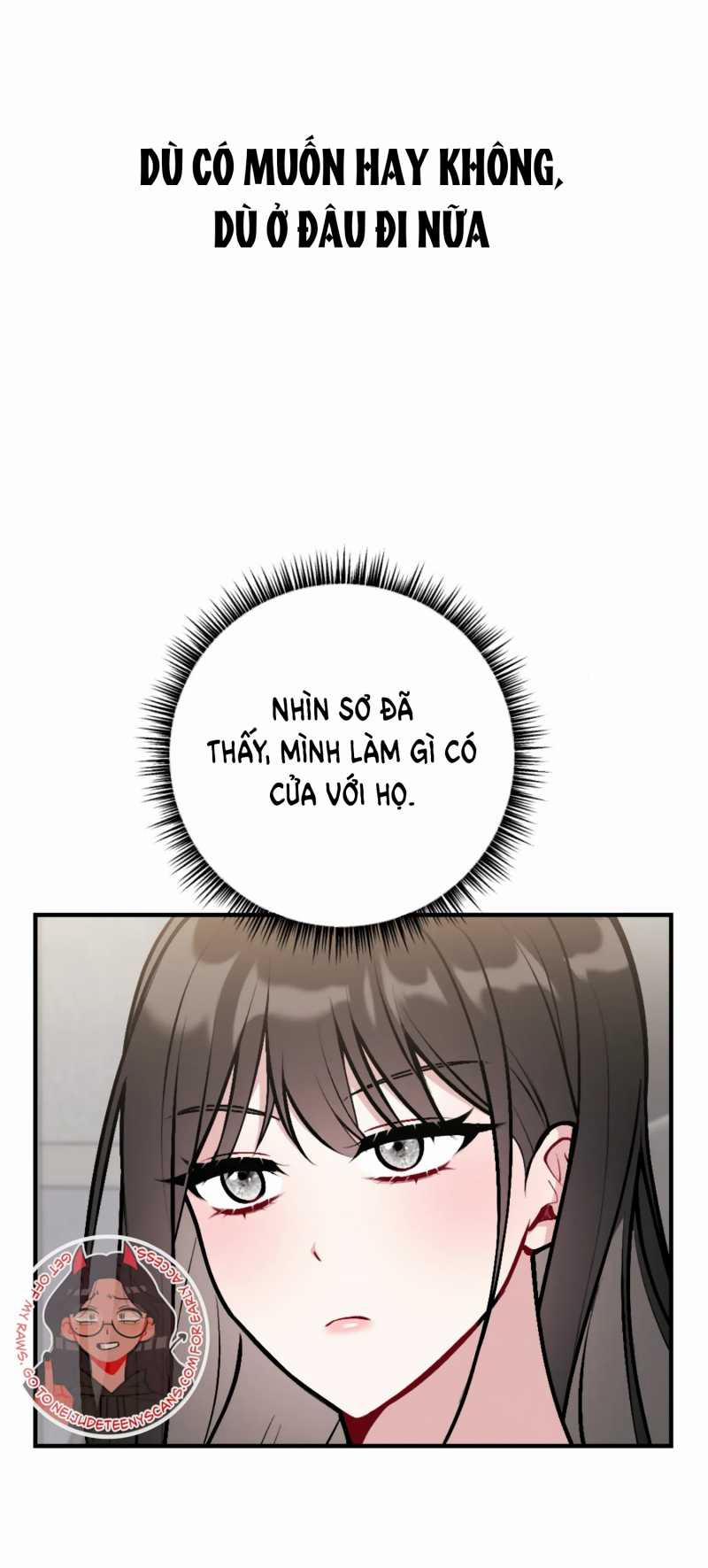 [18+] Bạn Của Anh Trai Không Thể To Như Vậy 13.1 trang 13