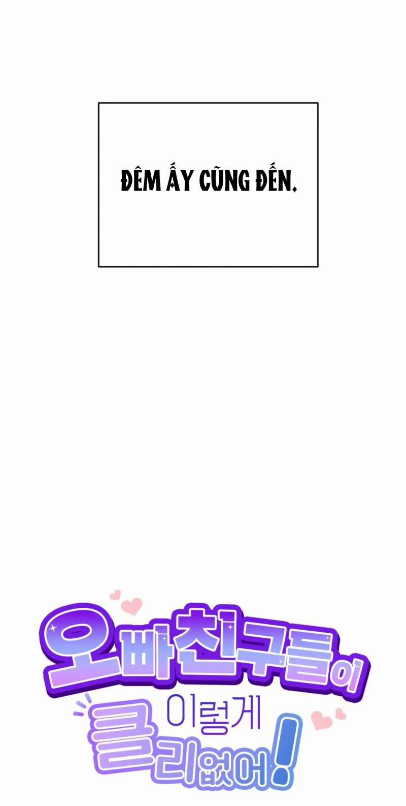 [18+] Bạn Của Anh Trai Không Thể To Như Vậy 13.1 trang 17