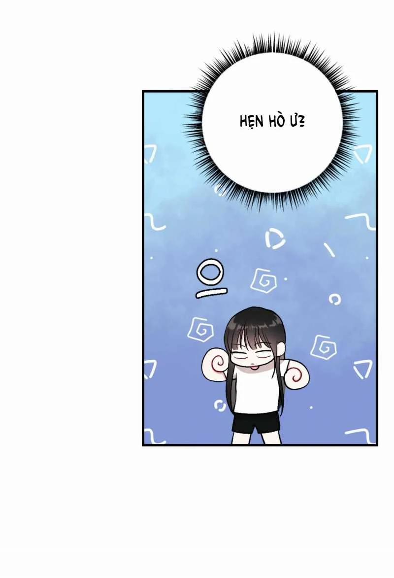 [18+] Bạn Của Anh Trai Không Thể To Như Vậy 13.1 trang 19