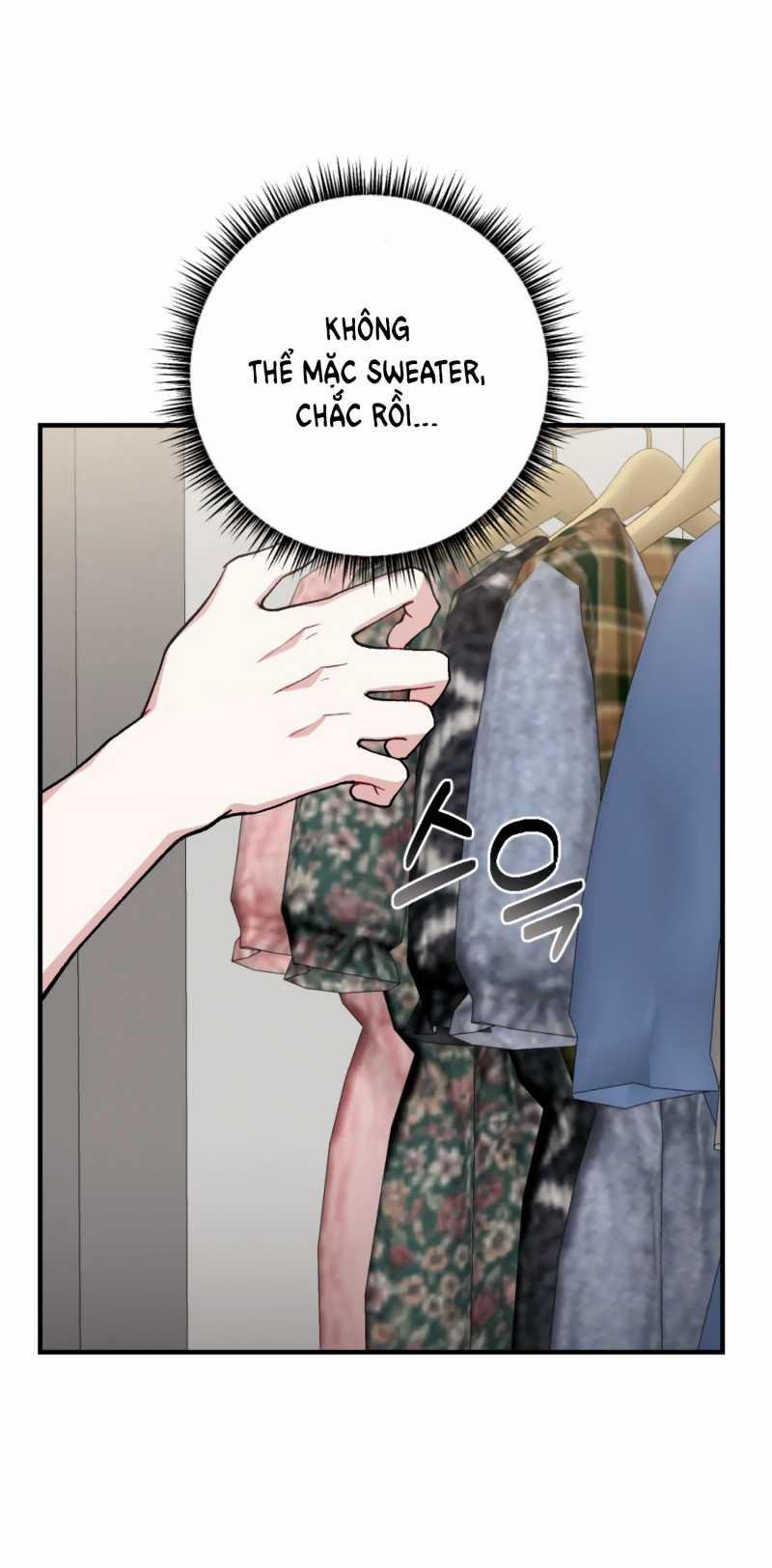 [18+] Bạn Của Anh Trai Không Thể To Như Vậy 13.1 trang 21