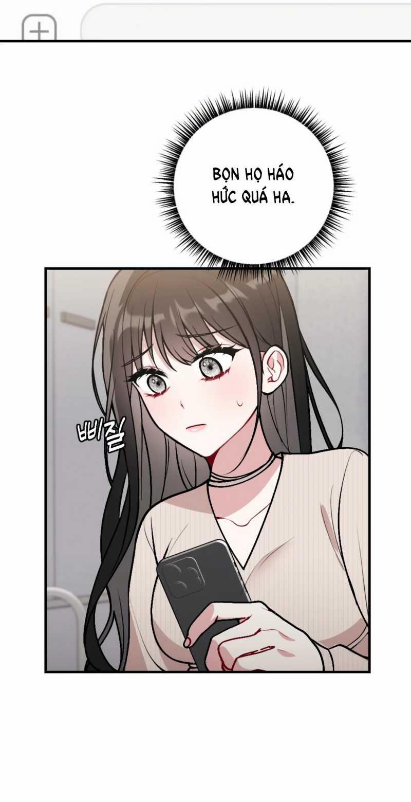 [18+] Bạn Của Anh Trai Không Thể To Như Vậy 13.1 trang 25