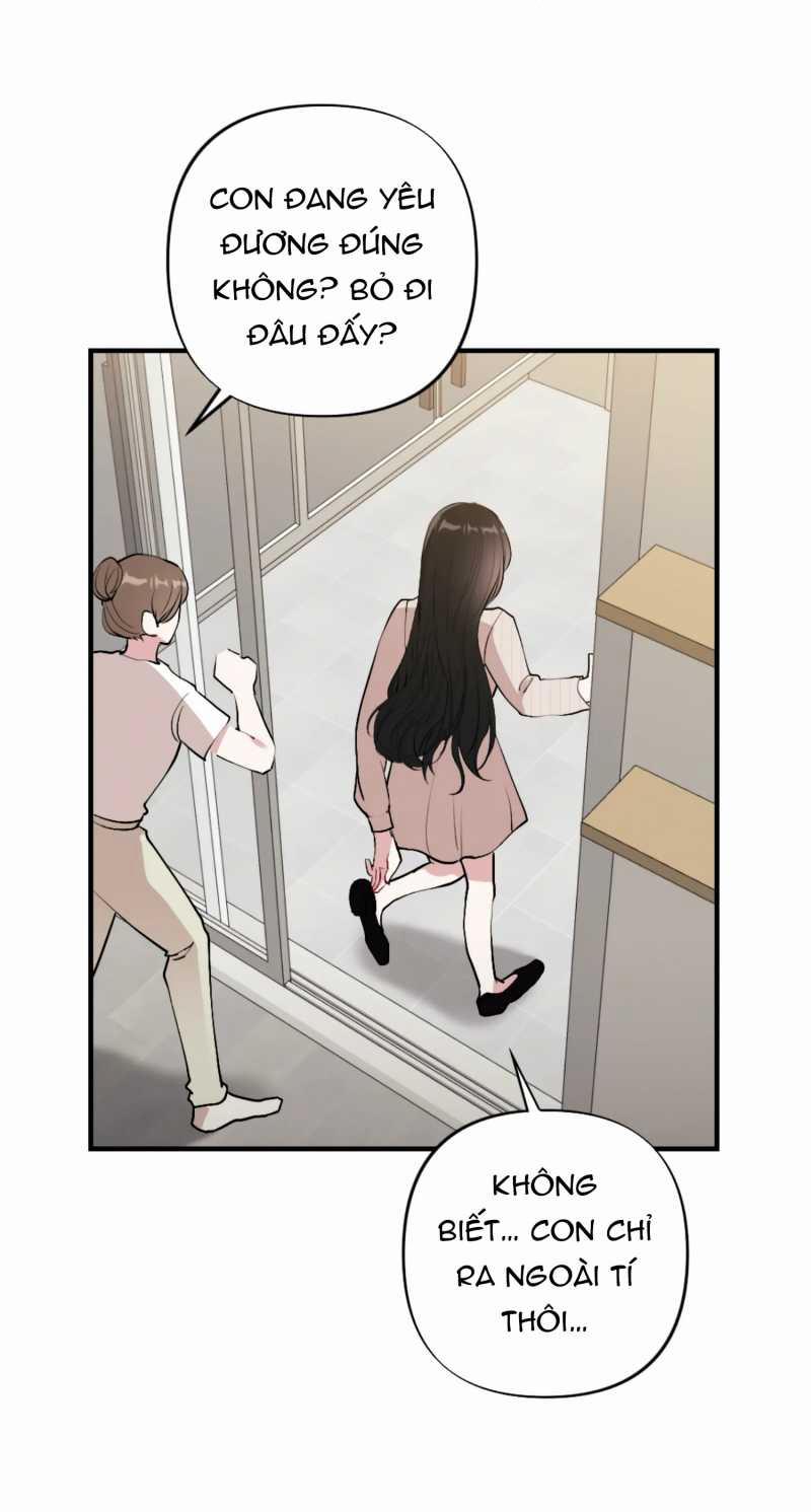 [18+] Bạn Của Anh Trai Không Thể To Như Vậy 13.1 trang 28