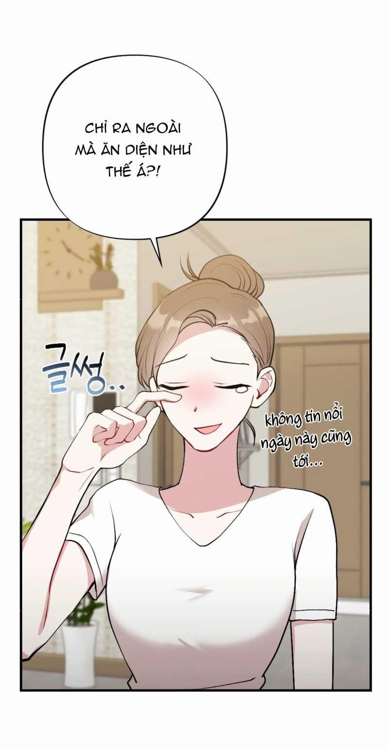 [18+] Bạn Của Anh Trai Không Thể To Như Vậy 13.1 trang 29