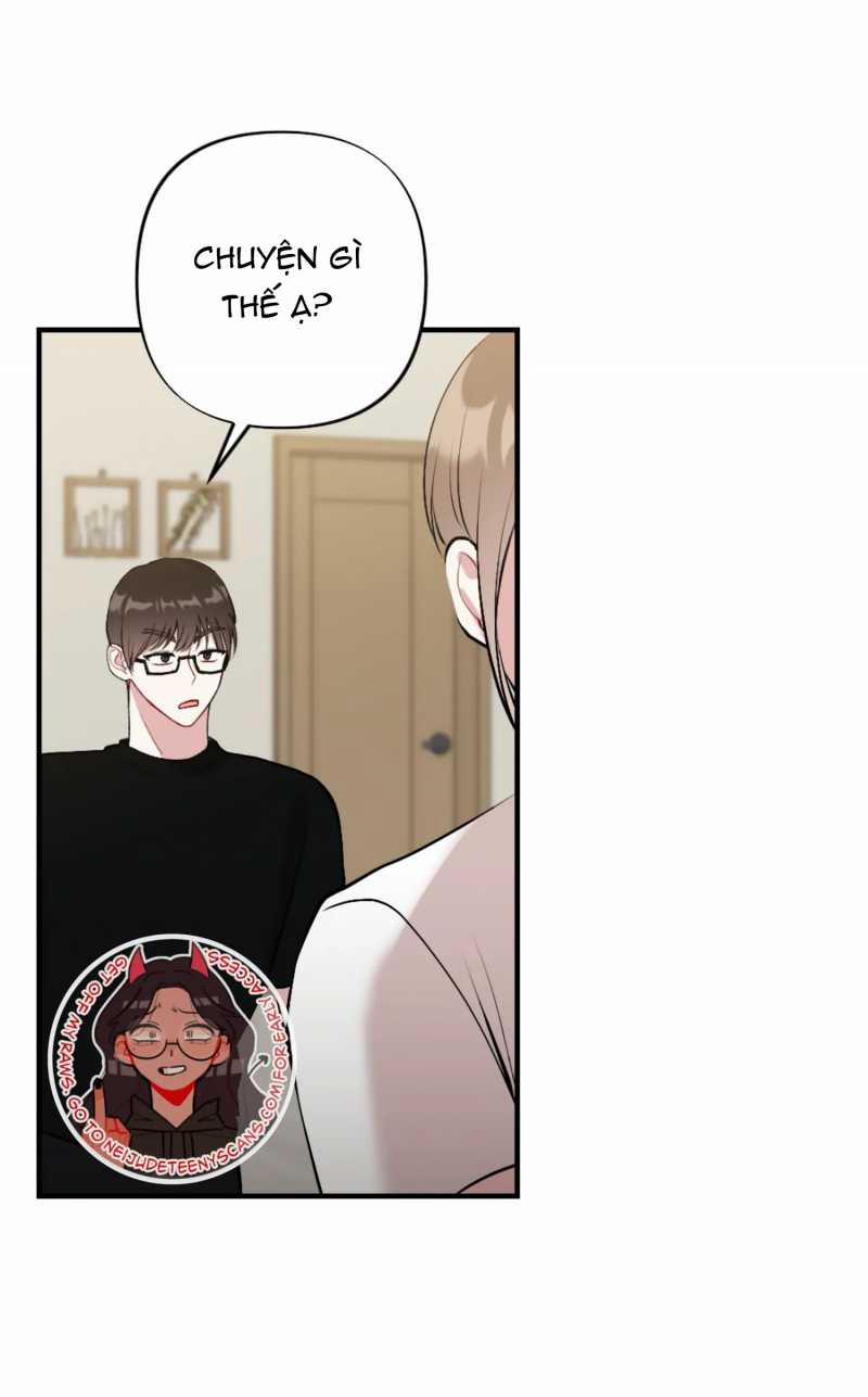 [18+] Bạn Của Anh Trai Không Thể To Như Vậy 13.1 trang 30