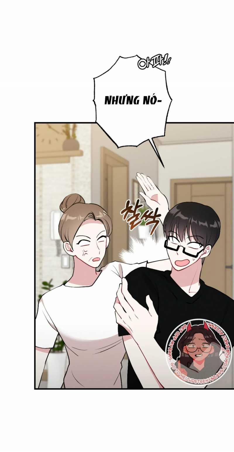 [18+] Bạn Của Anh Trai Không Thể To Như Vậy 13.1 trang 33