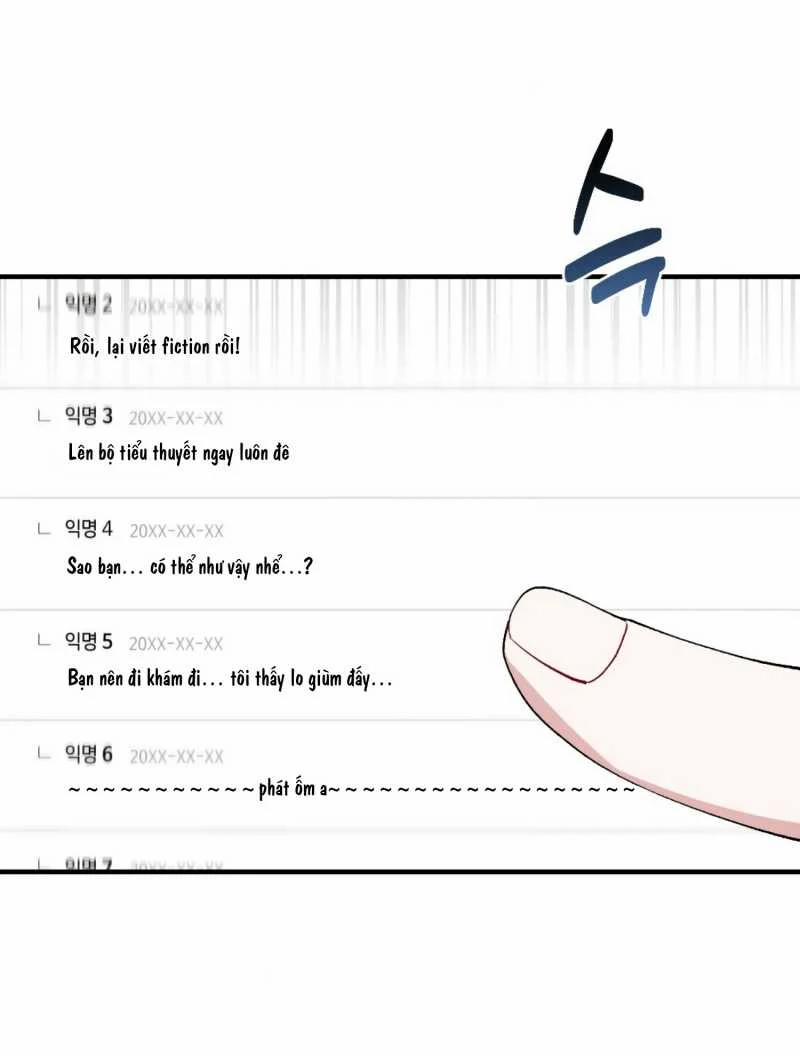 [18+] Bạn Của Anh Trai Không Thể To Như Vậy 13.1 trang 8