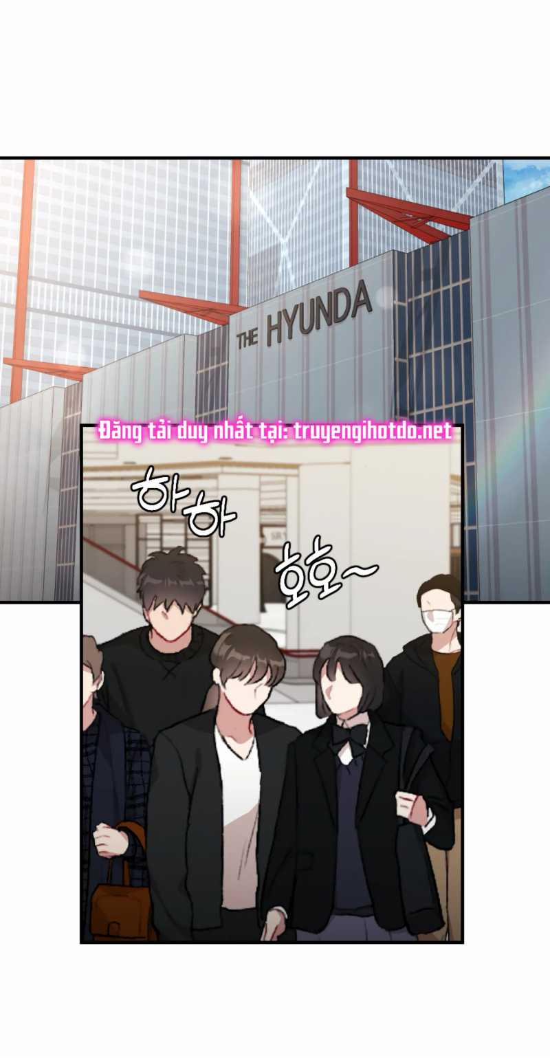 [18+] Bạn Của Anh Trai Không Thể To Như Vậy 13.2 trang 11