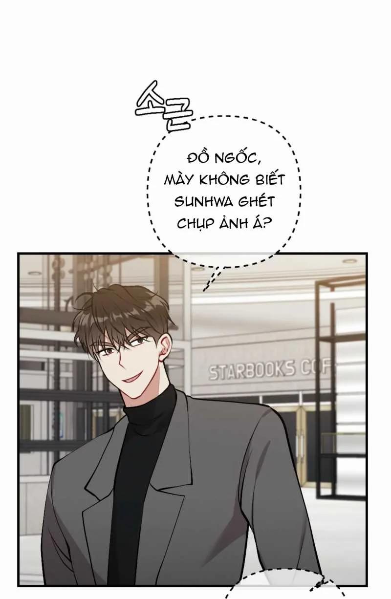 [18+] Bạn Của Anh Trai Không Thể To Như Vậy 13.2 trang 14