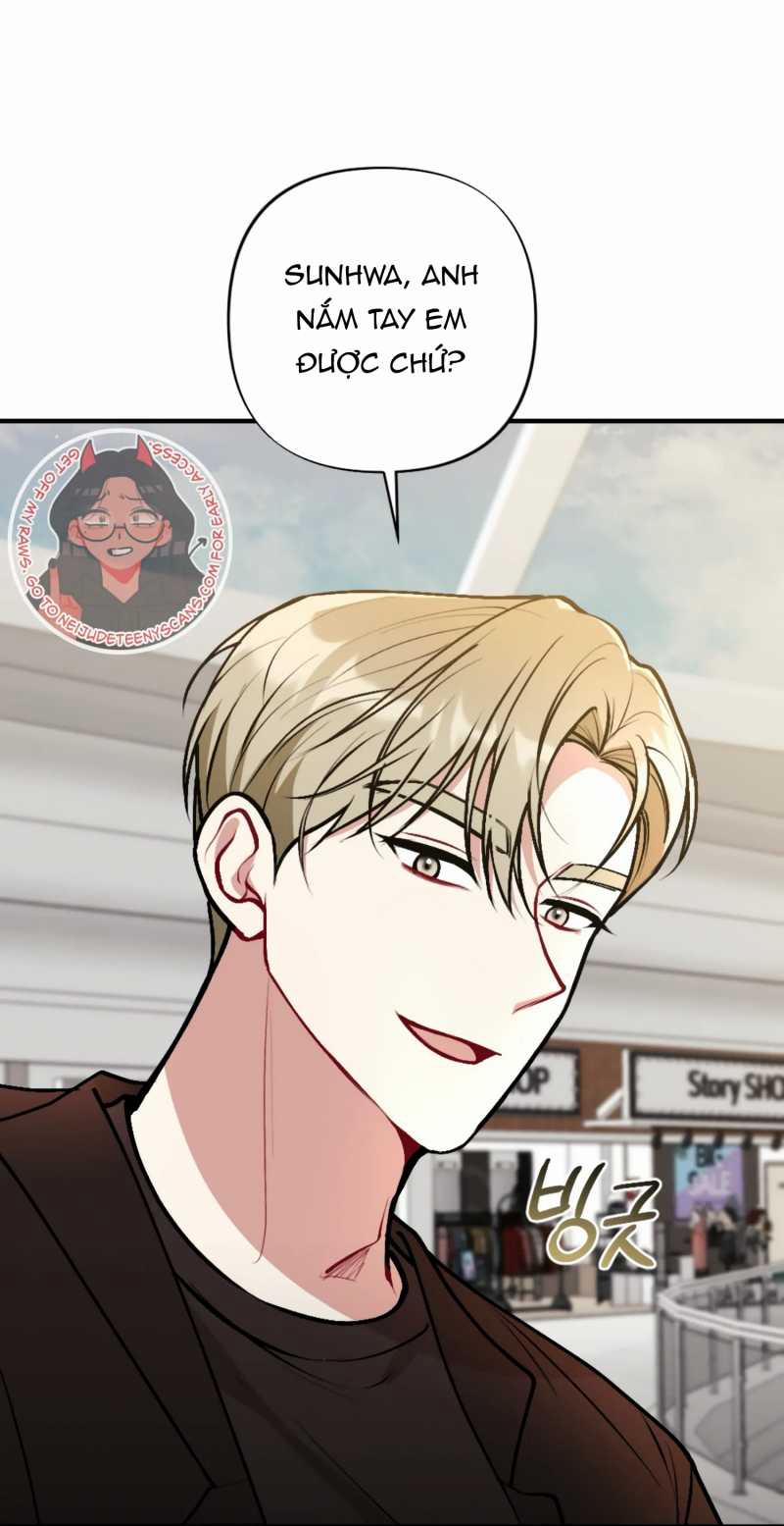 [18+] Bạn Của Anh Trai Không Thể To Như Vậy 13.2 trang 17