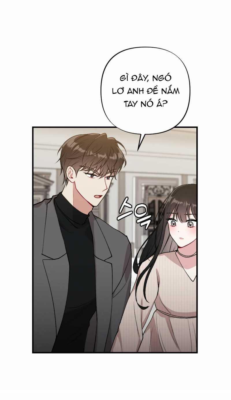 [18+] Bạn Của Anh Trai Không Thể To Như Vậy 13.2 trang 23