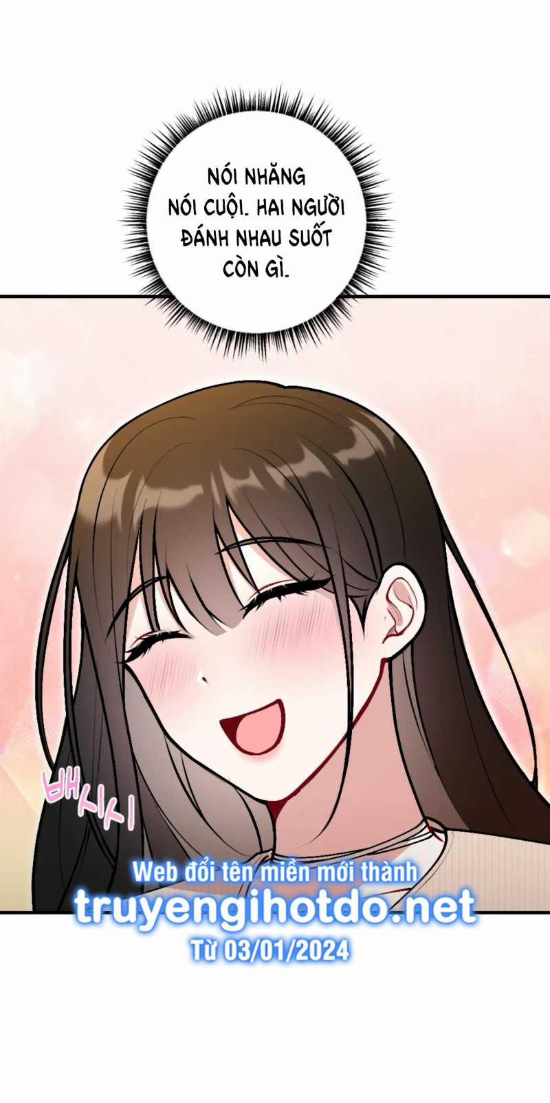 [18+] Bạn Của Anh Trai Không Thể To Như Vậy 13.2 trang 27