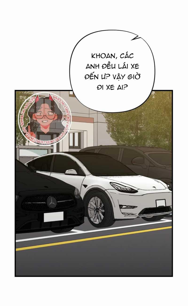 [18+] Bạn Của Anh Trai Không Thể To Như Vậy 13.2 trang 7