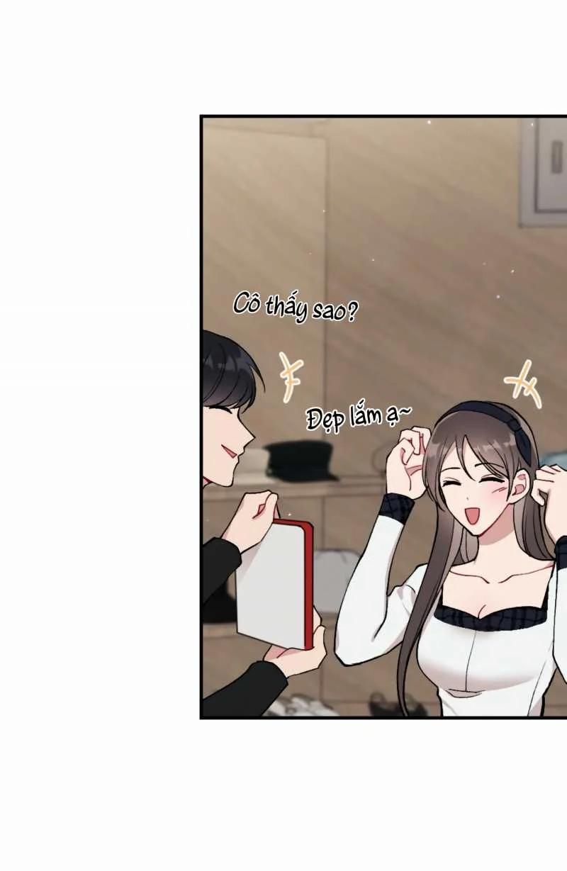 [18+] Bạn Của Anh Trai Không Thể To Như Vậy 14.1 trang 1