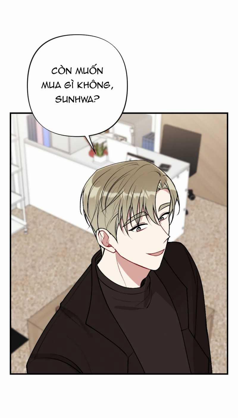 [18+] Bạn Của Anh Trai Không Thể To Như Vậy 14.1 trang 17