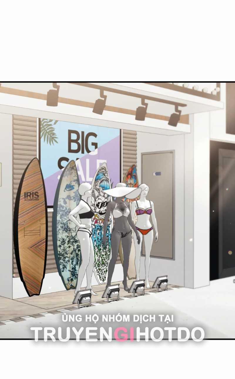 [18+] Bạn Của Anh Trai Không Thể To Như Vậy 14.1 trang 20