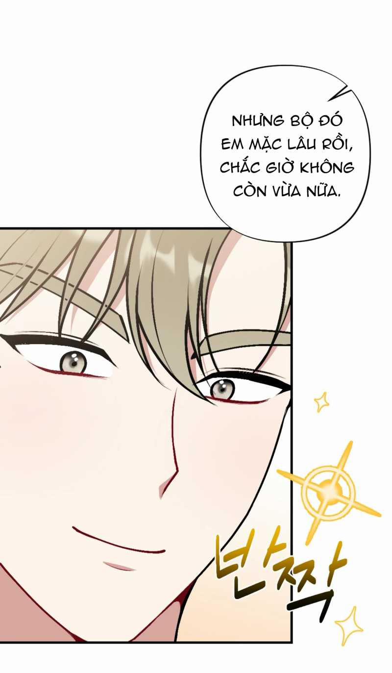 [18+] Bạn Của Anh Trai Không Thể To Như Vậy 14.1 trang 23