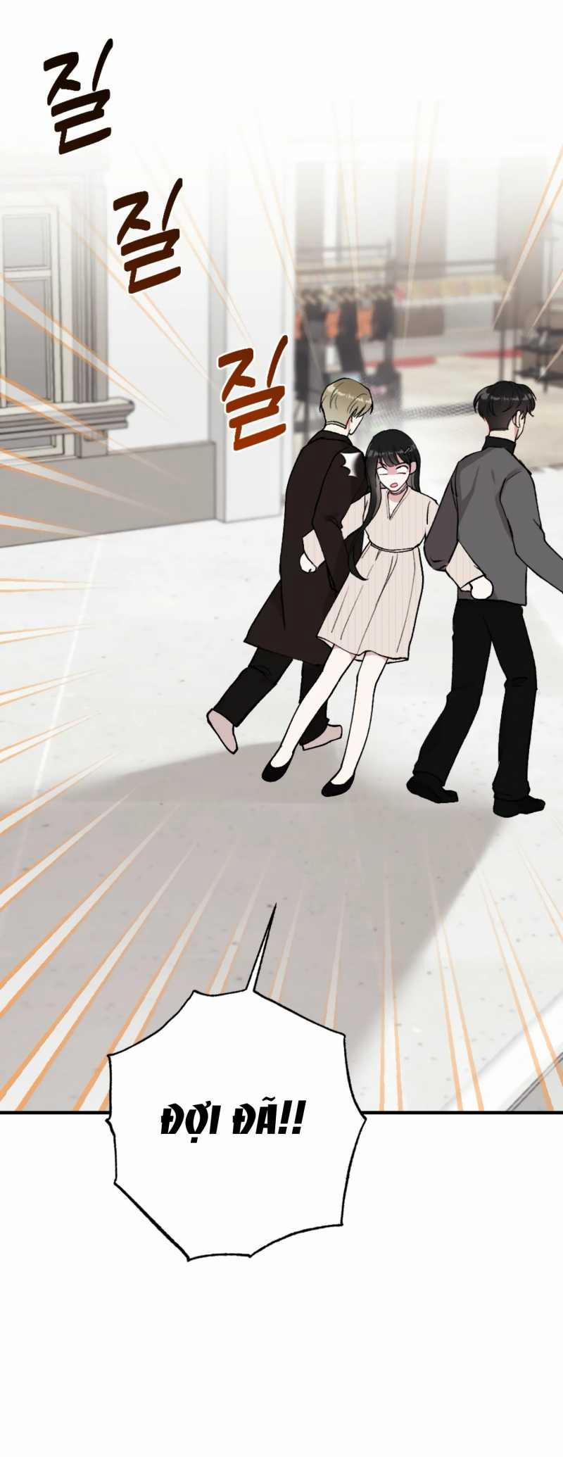 [18+] Bạn Của Anh Trai Không Thể To Như Vậy 14.1 trang 24