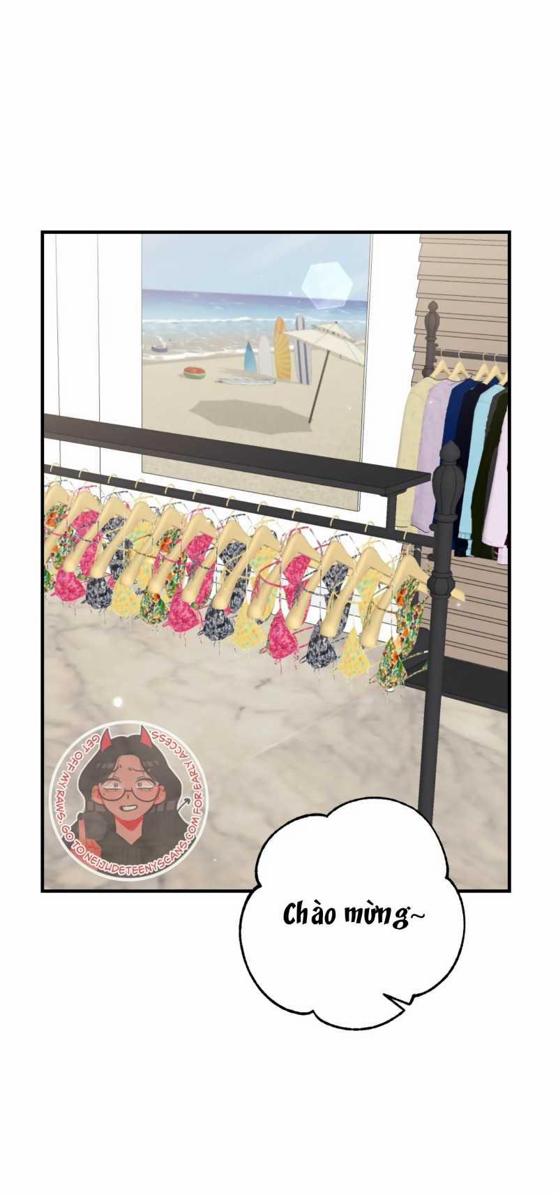 [18+] Bạn Của Anh Trai Không Thể To Như Vậy 14.1 trang 26