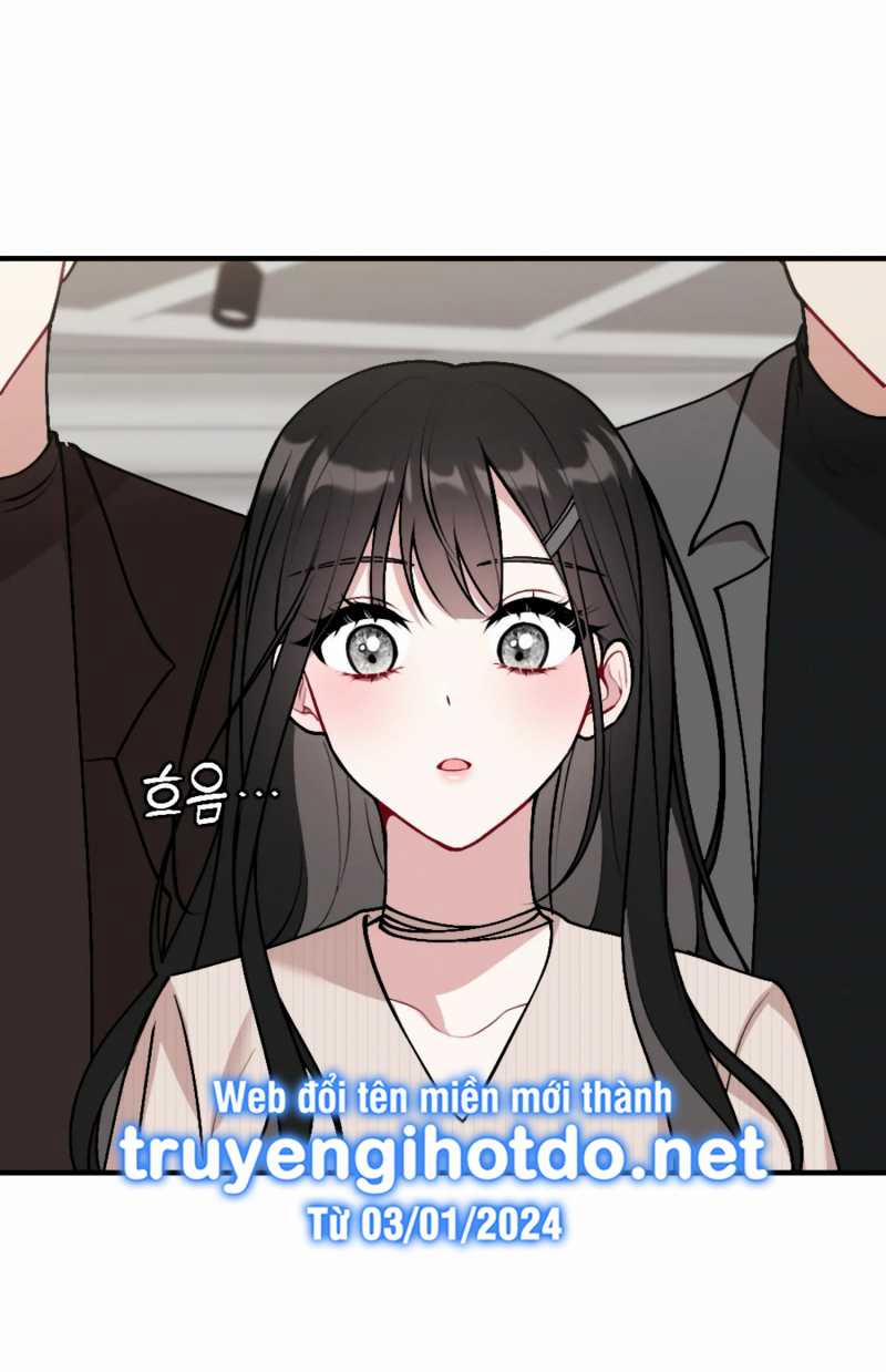 [18+] Bạn Của Anh Trai Không Thể To Như Vậy 14.1 trang 27