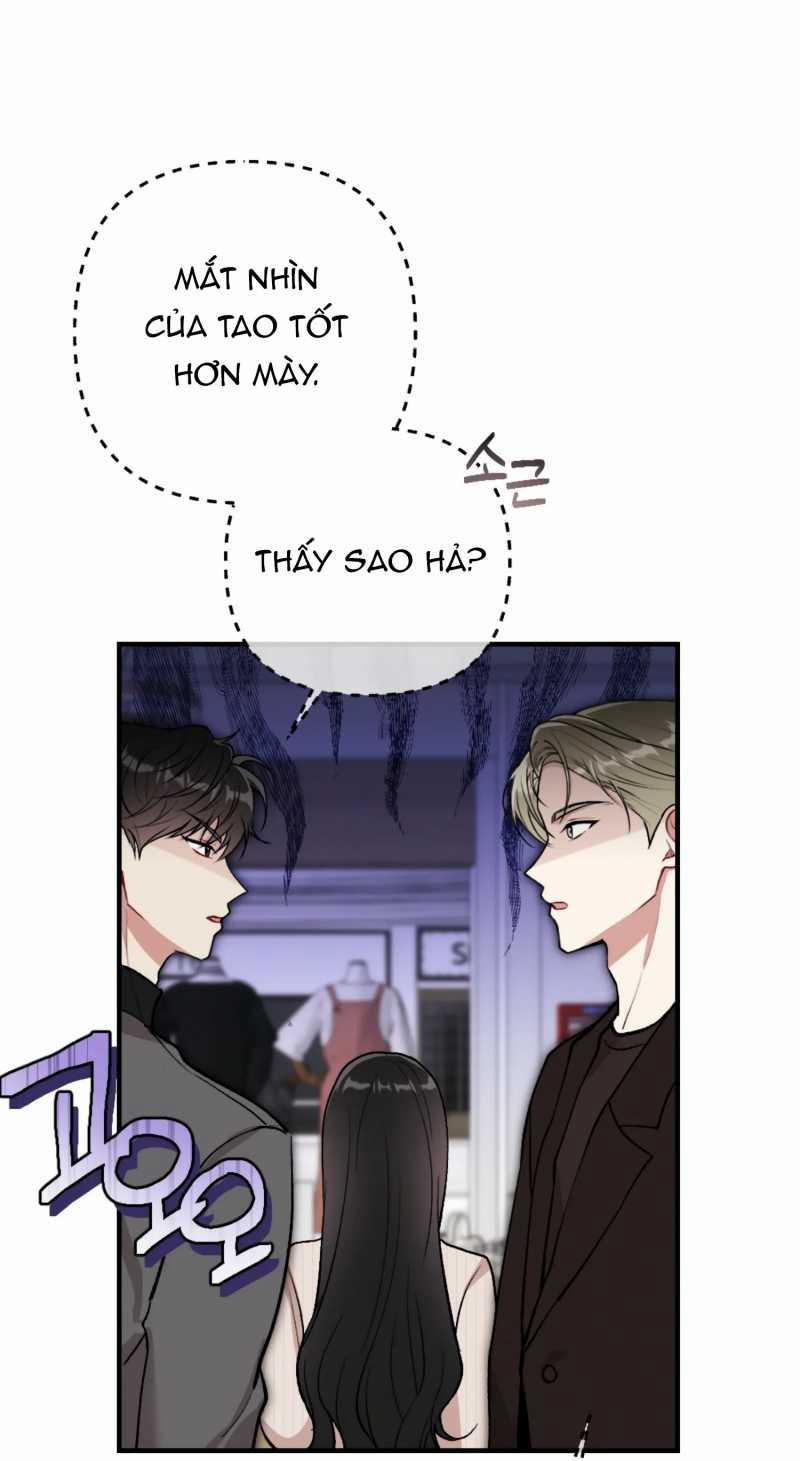 [18+] Bạn Của Anh Trai Không Thể To Như Vậy 14.1 trang 3