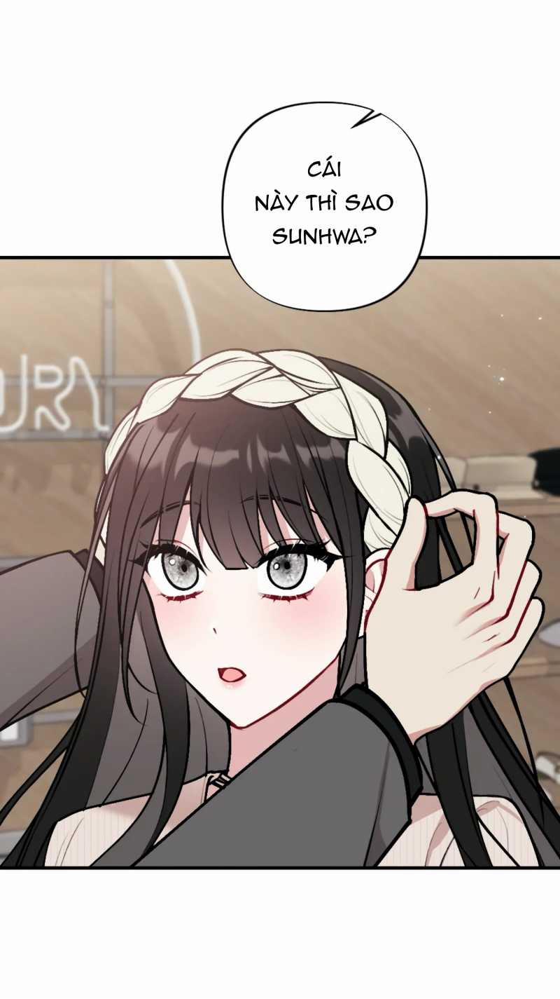 [18+] Bạn Của Anh Trai Không Thể To Như Vậy 14.1 trang 5