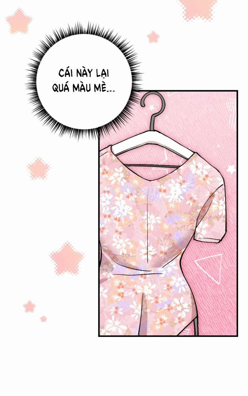 [18+] Bạn Của Anh Trai Không Thể To Như Vậy 14.2 trang 1