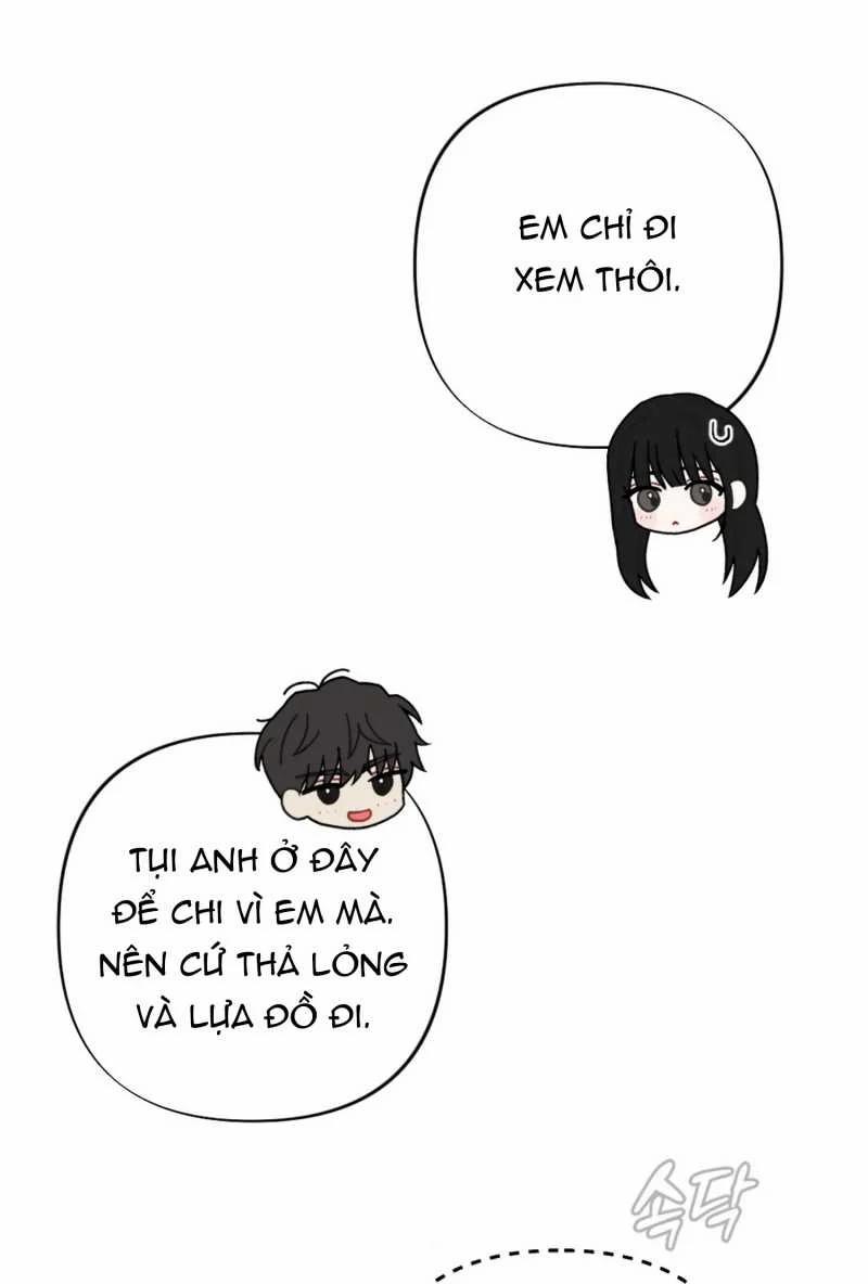 [18+] Bạn Của Anh Trai Không Thể To Như Vậy 14.2 trang 10