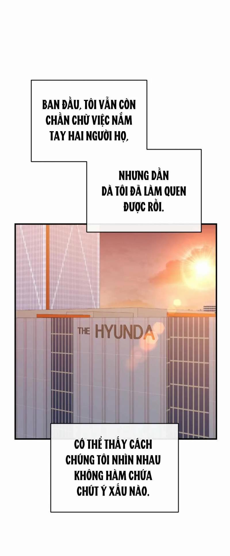 [18+] Bạn Của Anh Trai Không Thể To Như Vậy 14.2 trang 16