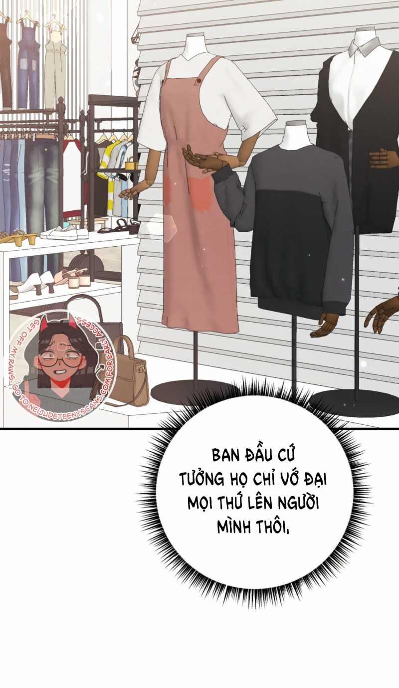 [18+] Bạn Của Anh Trai Không Thể To Như Vậy 14.2 trang 18