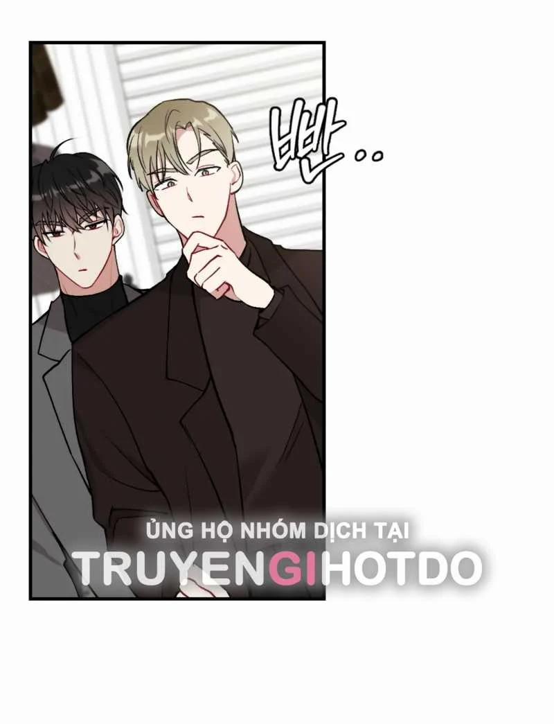 [18+] Bạn Của Anh Trai Không Thể To Như Vậy 14.2 trang 20