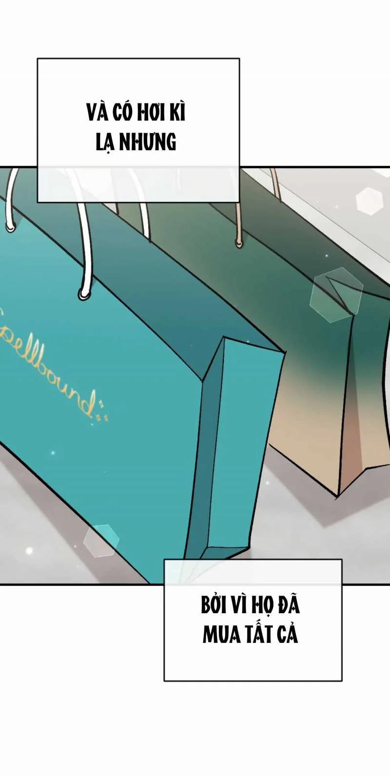 [18+] Bạn Của Anh Trai Không Thể To Như Vậy 14.2 trang 23