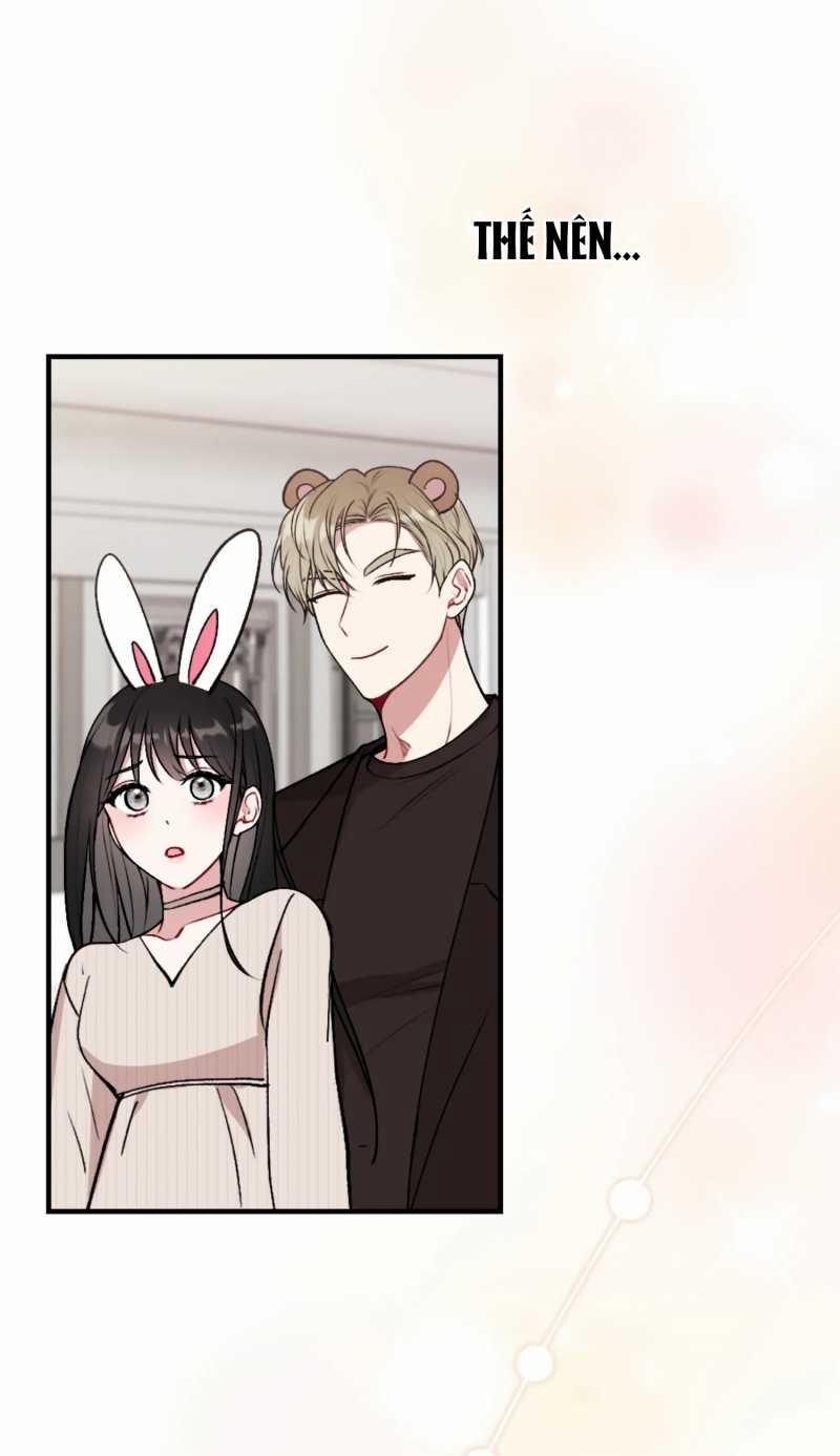 [18+] Bạn Của Anh Trai Không Thể To Như Vậy 14.2 trang 25