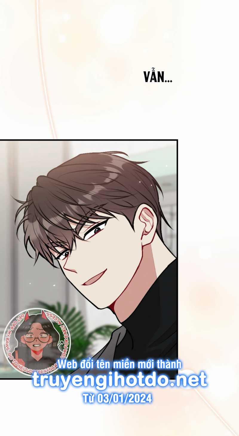 [18+] Bạn Của Anh Trai Không Thể To Như Vậy 14.2 trang 27