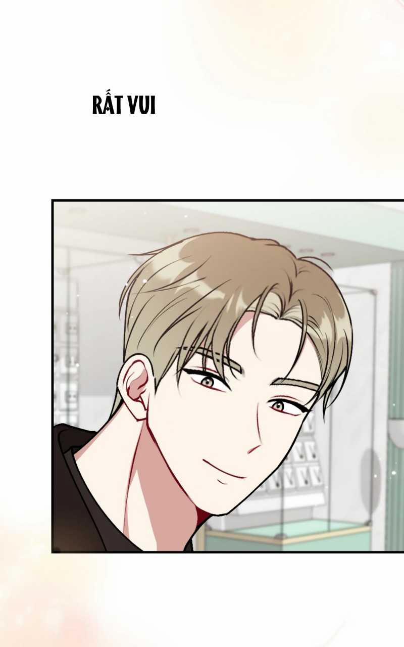 [18+] Bạn Của Anh Trai Không Thể To Như Vậy 14.2 trang 28