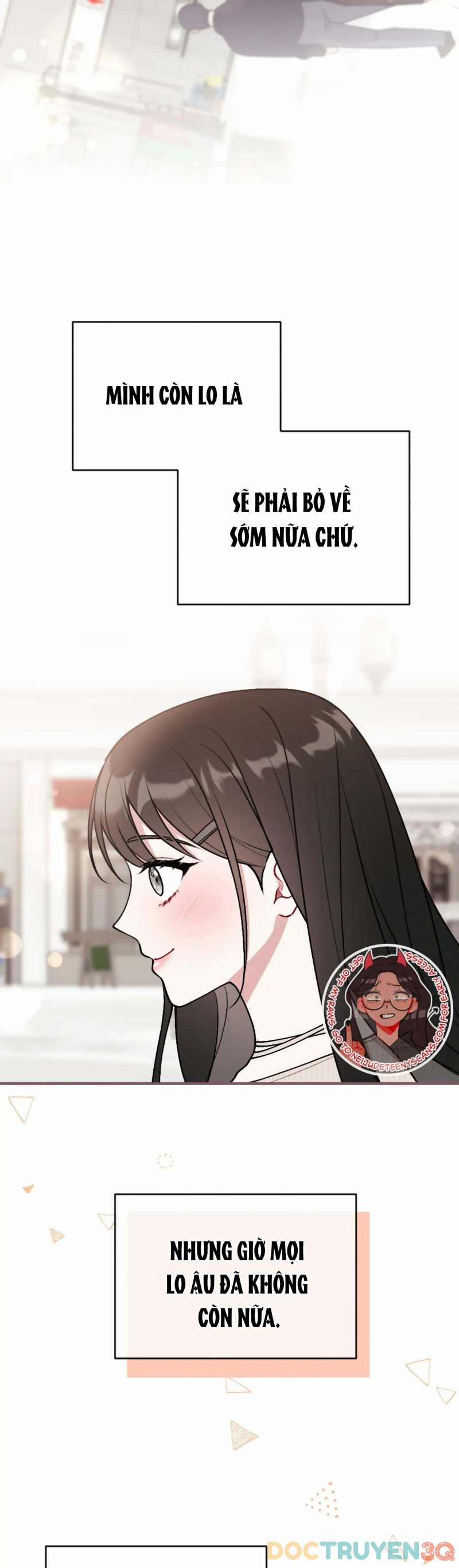 [18+] Bạn Của Anh Trai Không Thể To Như Vậy 15 trang 11