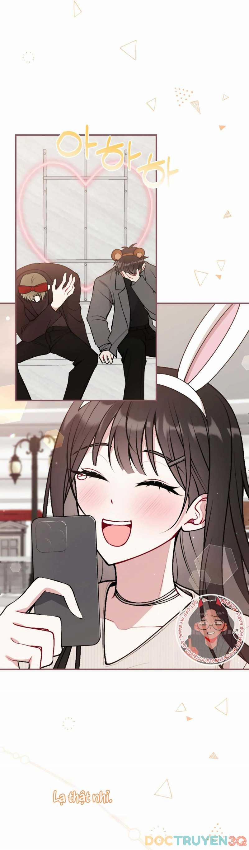 [18+] Bạn Của Anh Trai Không Thể To Như Vậy 15 trang 13