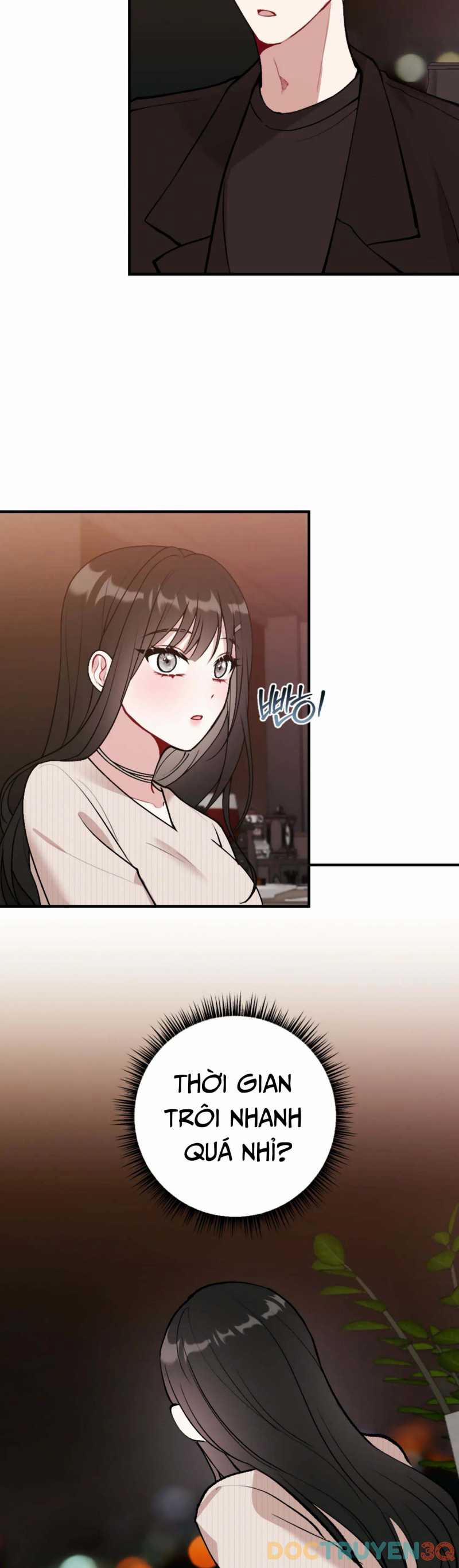 [18+] Bạn Của Anh Trai Không Thể To Như Vậy 15 trang 17