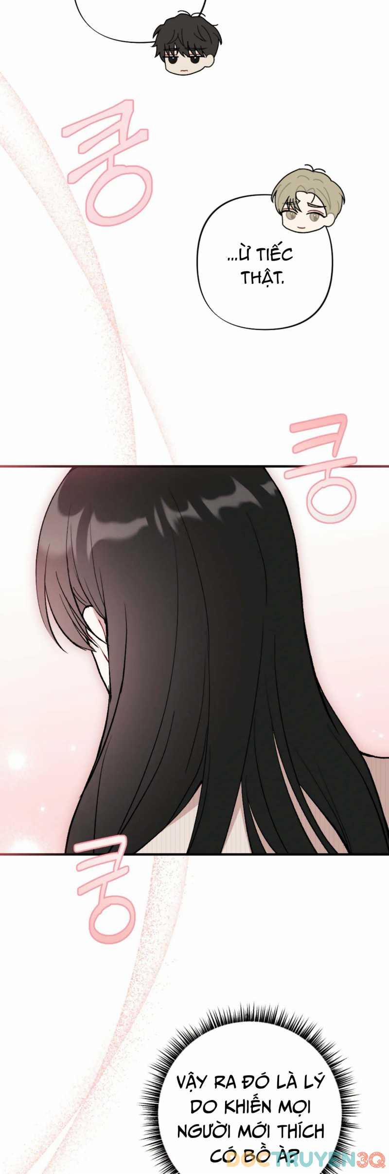 [18+] Bạn Của Anh Trai Không Thể To Như Vậy 15 trang 20