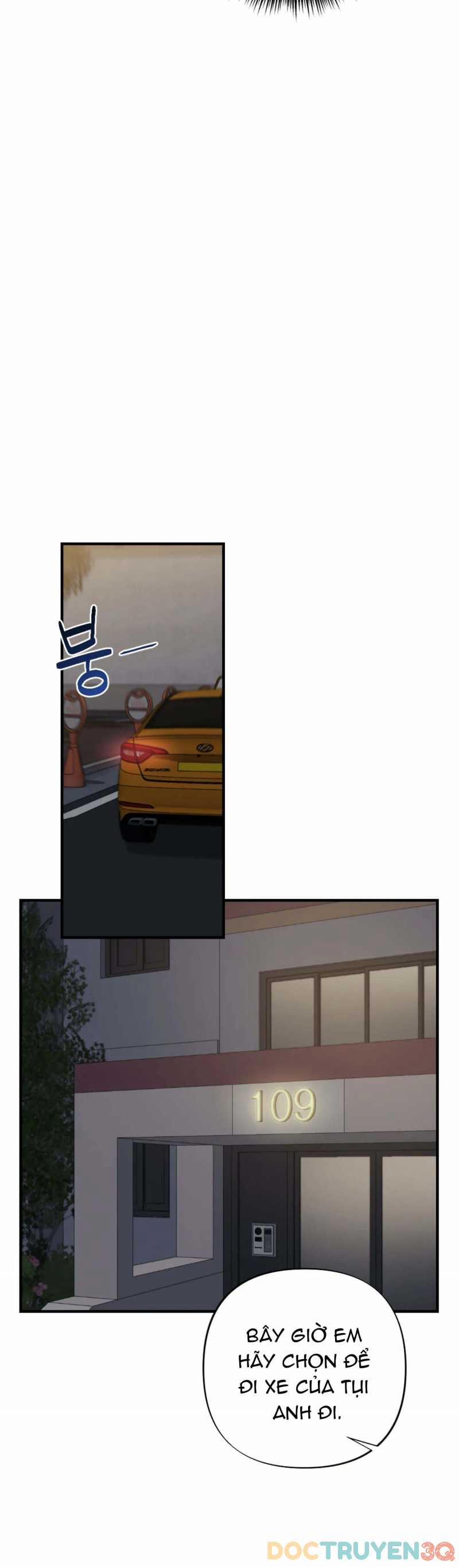 [18+] Bạn Của Anh Trai Không Thể To Như Vậy 15 trang 23