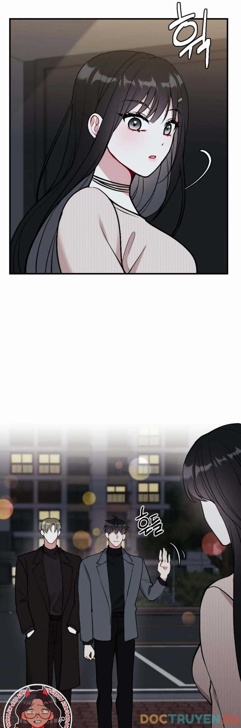 [18+] Bạn Của Anh Trai Không Thể To Như Vậy 15 trang 29