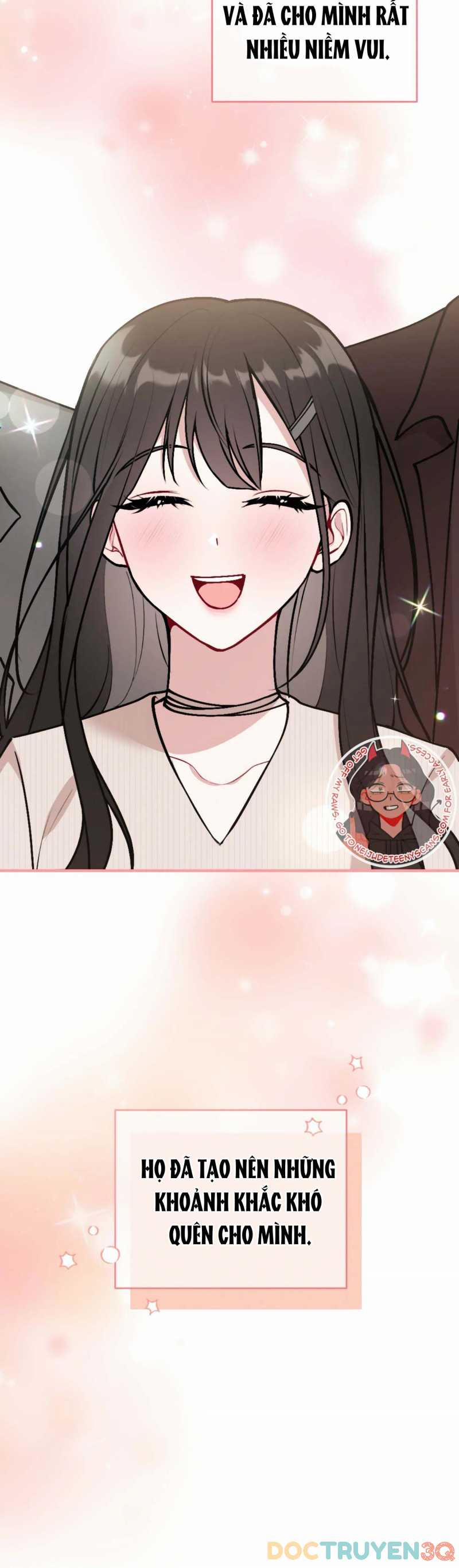 [18+] Bạn Của Anh Trai Không Thể To Như Vậy 15 trang 34