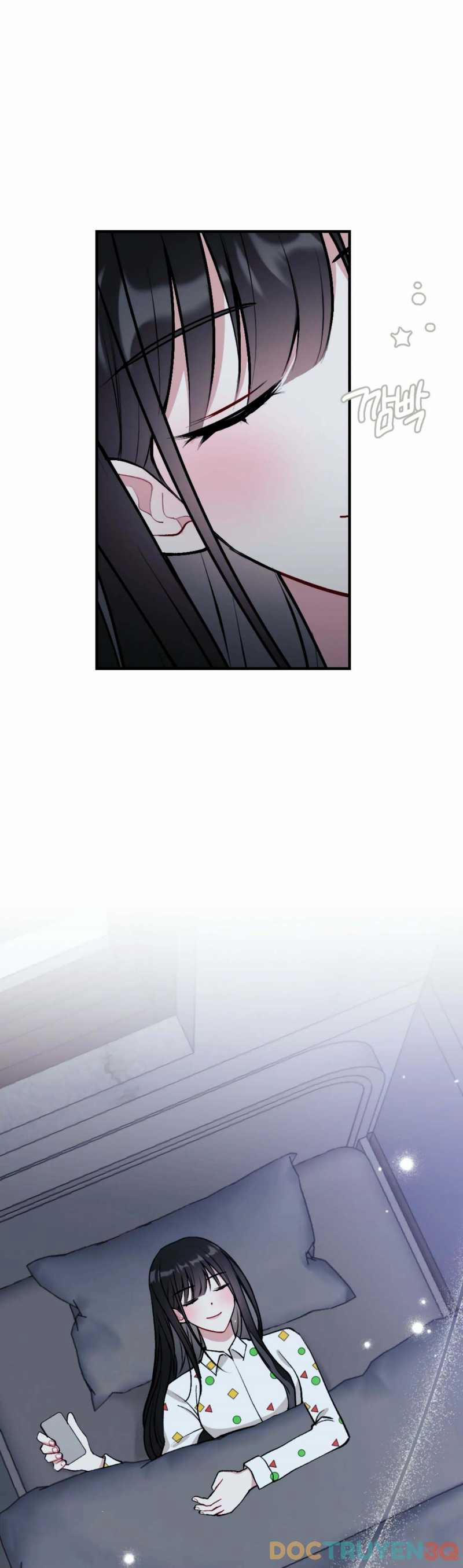 [18+] Bạn Của Anh Trai Không Thể To Như Vậy 15 trang 38