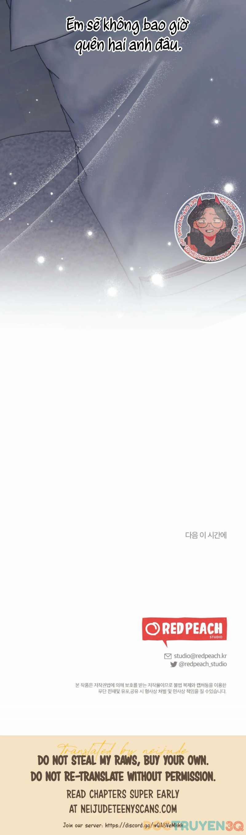 [18+] Bạn Của Anh Trai Không Thể To Như Vậy 15 trang 39