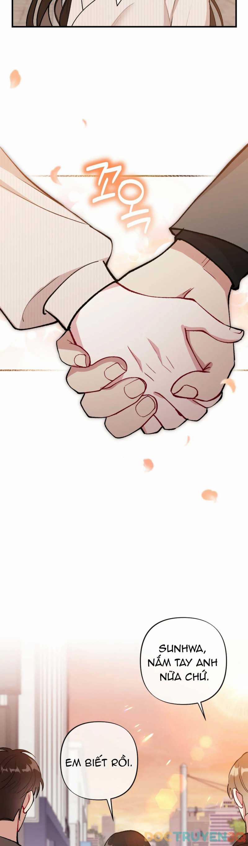 [18+] Bạn Của Anh Trai Không Thể To Như Vậy 15 trang 8