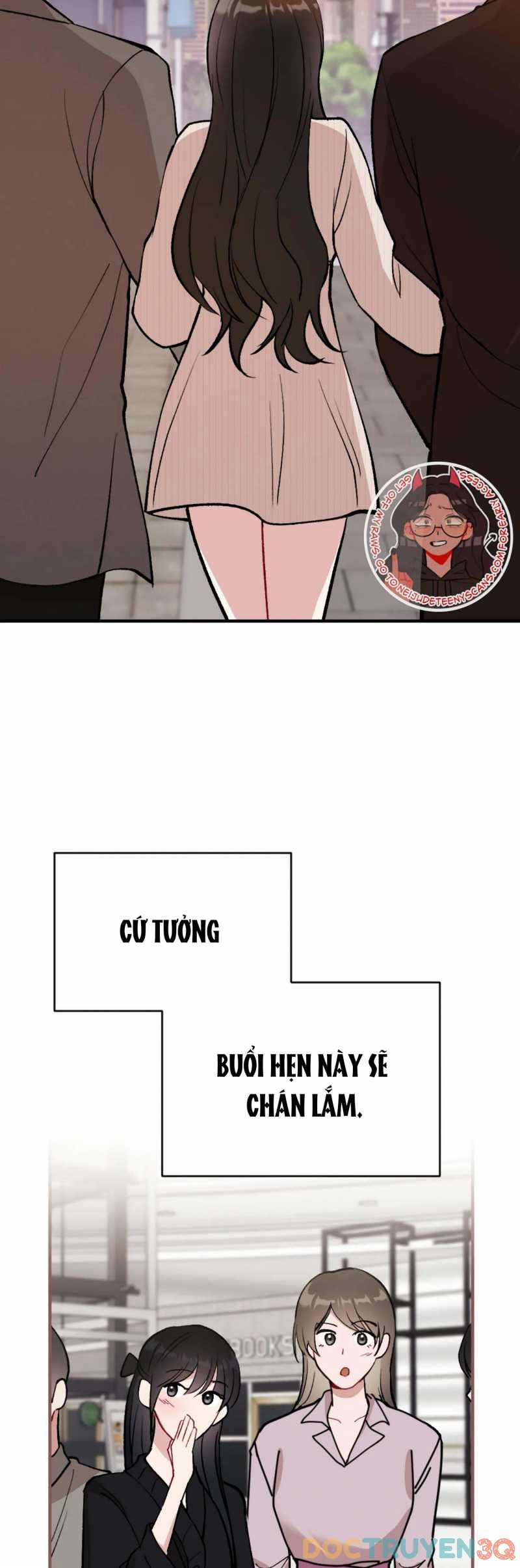 [18+] Bạn Của Anh Trai Không Thể To Như Vậy 15 trang 9