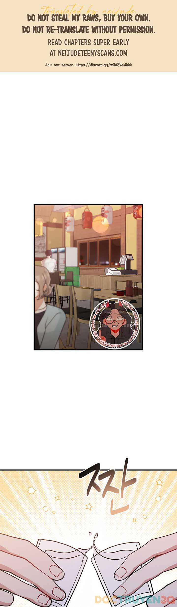 [18+] Bạn Của Anh Trai Không Thể To Như Vậy 17 trang 1