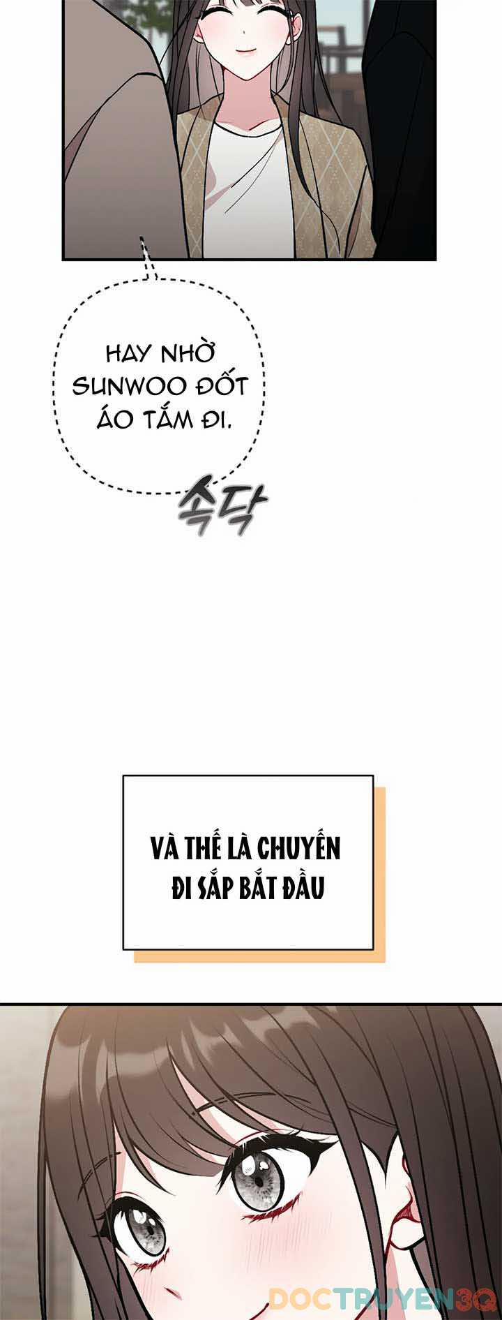 [18+] Bạn Của Anh Trai Không Thể To Như Vậy 17 trang 42