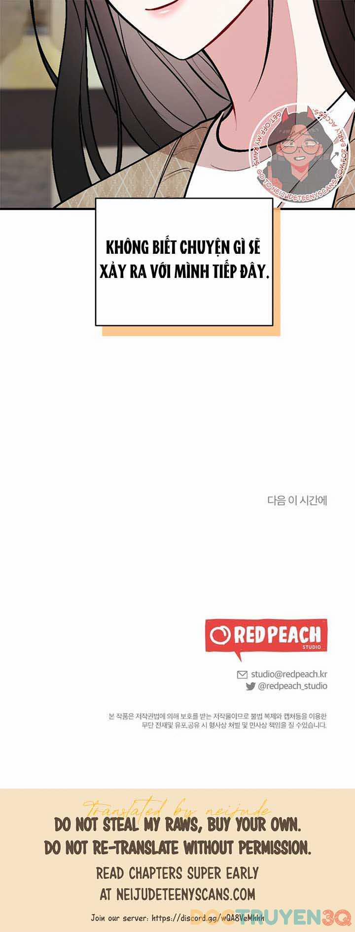 [18+] Bạn Của Anh Trai Không Thể To Như Vậy 17 trang 43