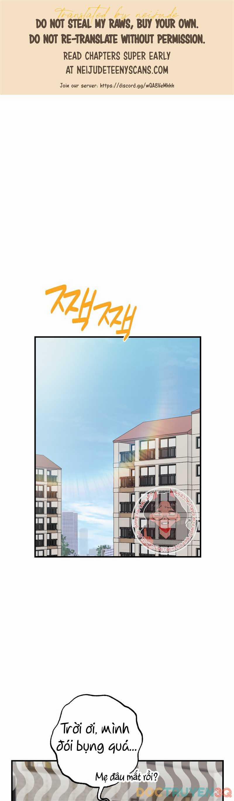 [18+] Bạn Của Anh Trai Không Thể To Như Vậy 18 trang 2