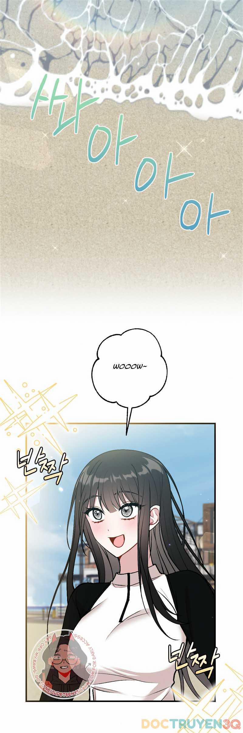 [18+] Bạn Của Anh Trai Không Thể To Như Vậy 18 trang 20